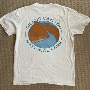 Parks Project Grand Canyon T-Shirt